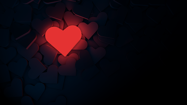20 Best Cute & Romantic Love Images - picture 18