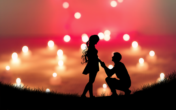 20 Best Cute & Romantic Love Images - picture 20