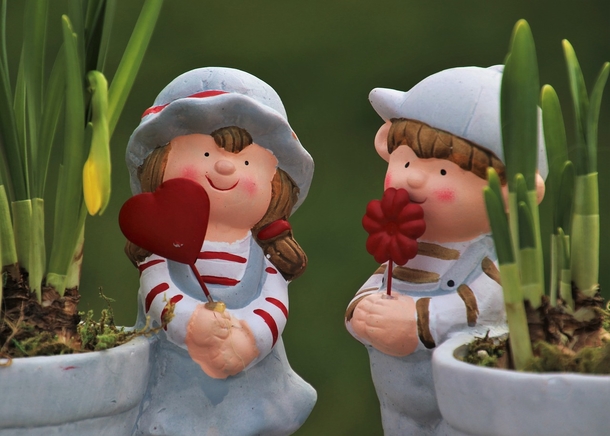 20 Best Cute & Romantic Love Images - picture 21