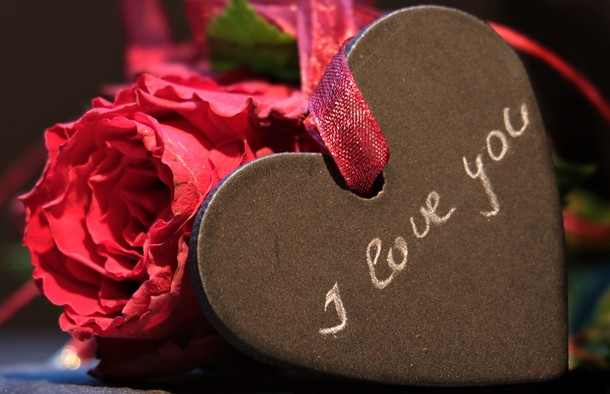 20 Best Cute & Romantic Love Images - picture 6