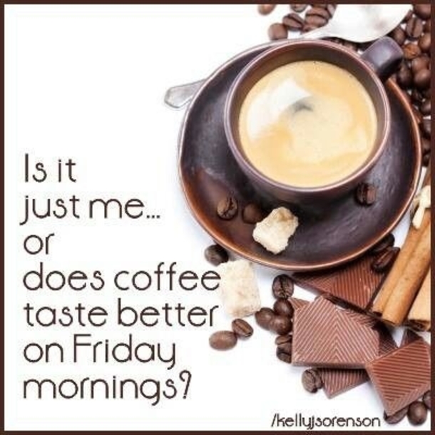 20 Best Good Morning Happy Friday Quotes - picture 3