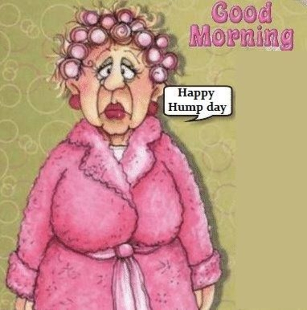 20 Best Good Morning Happy Wednesday Quotes - picture 12
