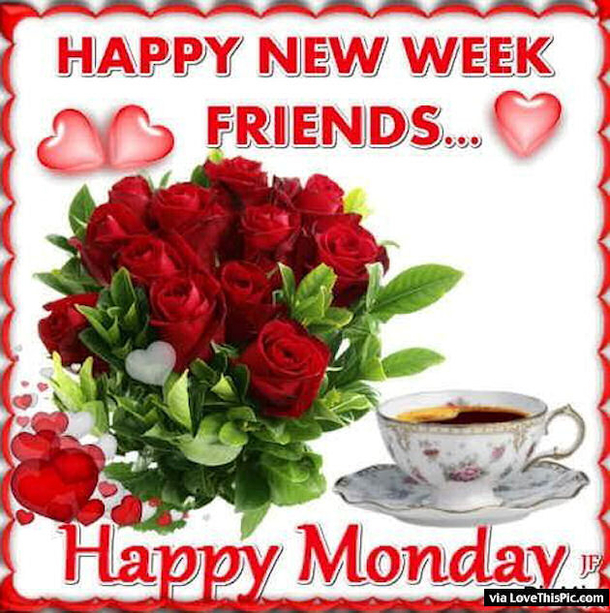 20 Best Good Morning Quotes To Start A Brand New Week - picture 13