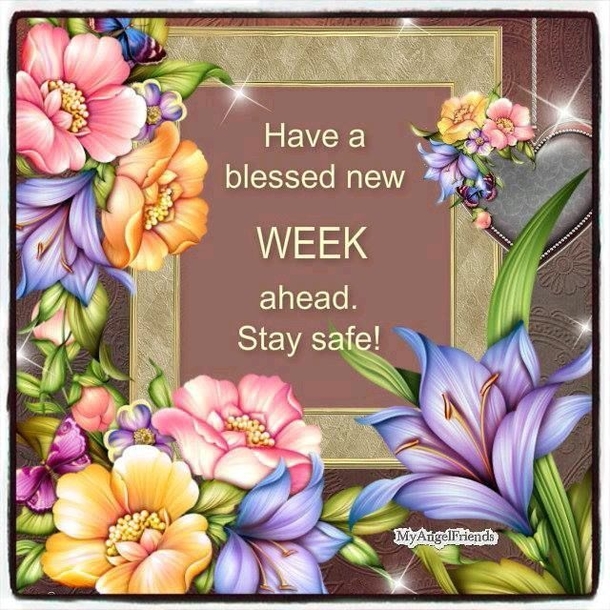 20 Best Good Morning Quotes To Start A Brand New Week - picture 6