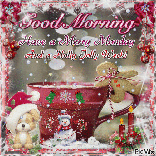 20 Best Good Morning Quotes To Start A Brand New Week - picture 9