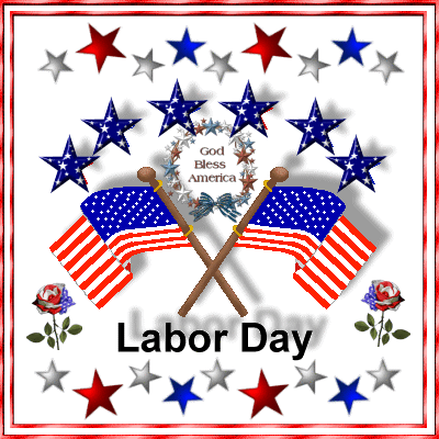 20 Best Happy Labor Day Gifs - picture 10