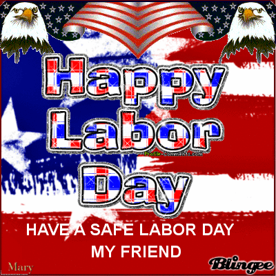 20 Best Happy Labor Day Gifs - picture 11