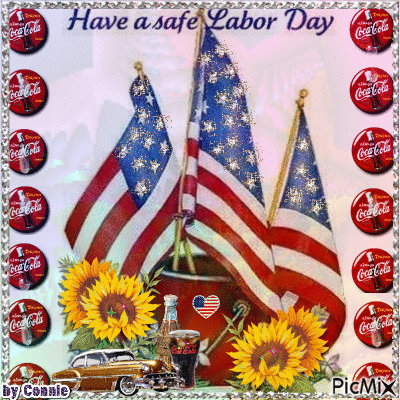 20 Best Happy Labor Day Gifs - picture 14