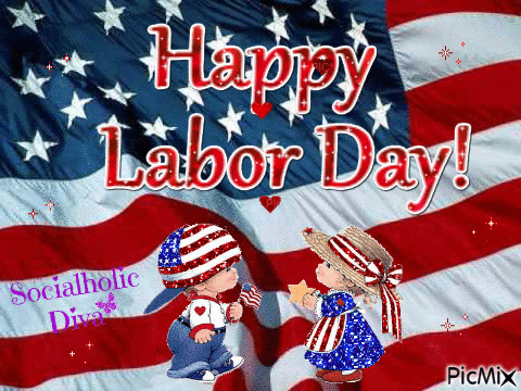 20 Best Happy Labor Day Gifs - picture 16