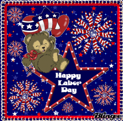 20 Best Happy Labor Day Gifs - picture 19