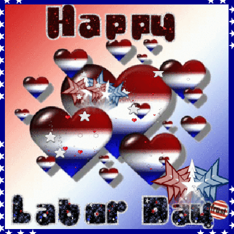 20 Best Happy Labor Day Gifs - picture 2