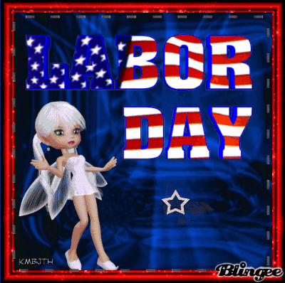 20 Best Happy Labor Day Gifs - picture 20