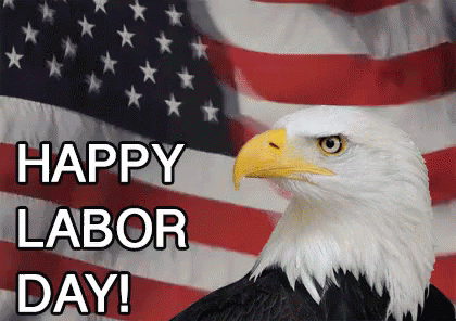 20 Best Happy Labor Day Gifs - picture 3