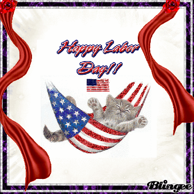 20 Best Happy Labor Day Gifs - picture 6