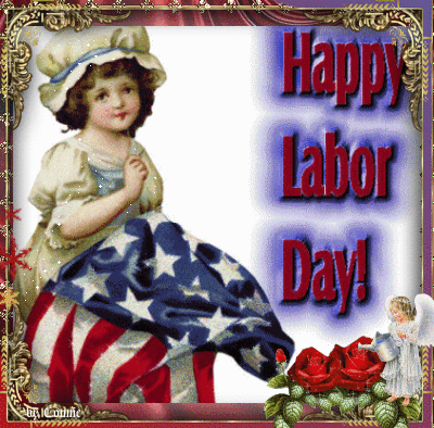 20 Best Happy Labor Day Gifs - picture 7