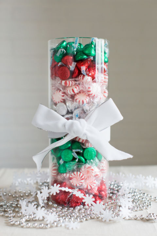 20 Christmas Decorating Ideas for a Joyful Holiday Home - picture 10