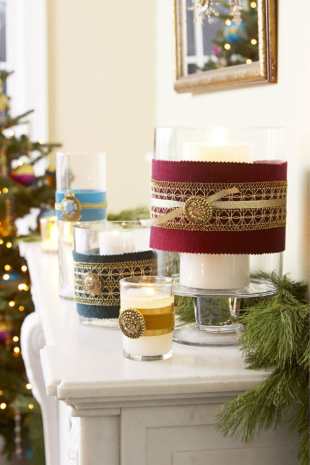 20 Christmas Decorating Ideas for a Joyful Holiday Home - picture 11