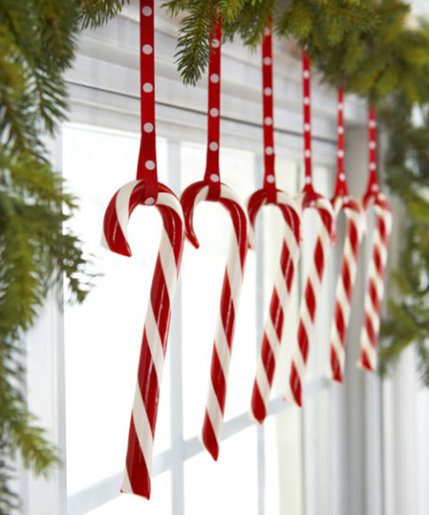 20 Christmas Decorating Ideas for a Joyful Holiday Home - picture 12