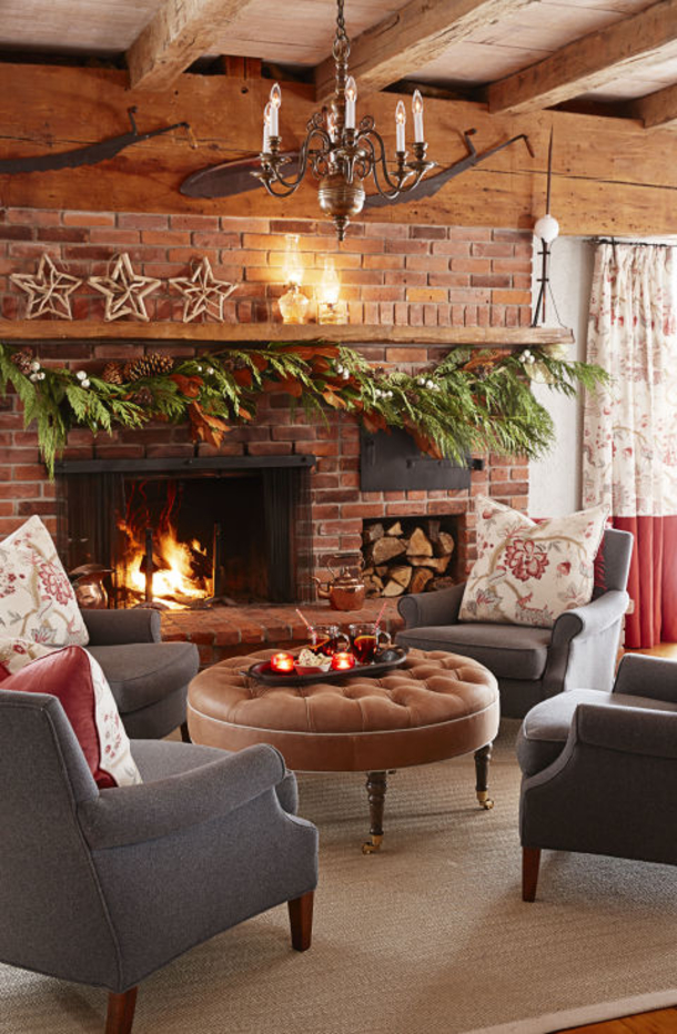 20 Christmas Decorating Ideas for a Joyful Holiday Home - picture 14