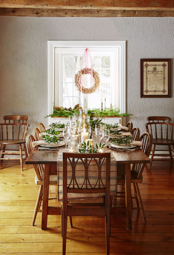 20 Christmas Decorating Ideas for a Joyful Holiday Home - picture 15