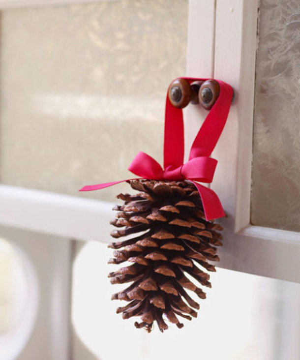 20 Christmas Decorating Ideas for a Joyful Holiday Home - picture 17