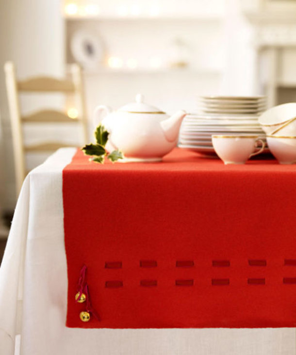 20 Christmas Decorating Ideas for a Joyful Holiday Home - picture 19