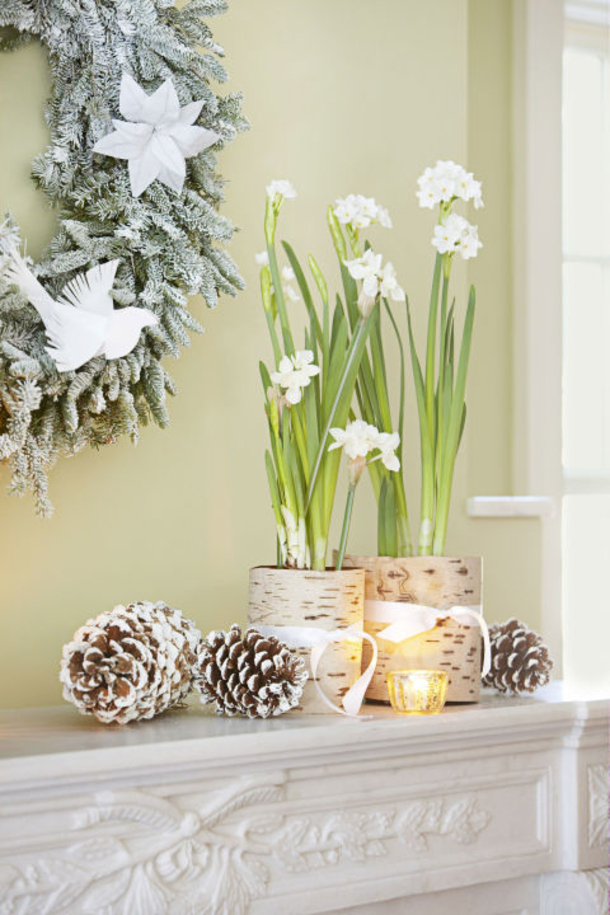 20 Christmas Decorating Ideas for a Joyful Holiday Home - picture 2