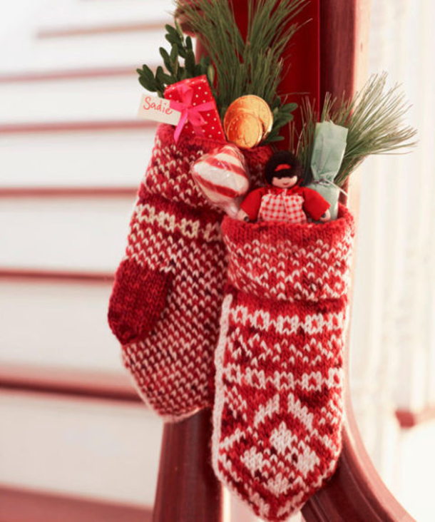 20 Christmas Decorating Ideas for a Joyful Holiday Home - picture 20
