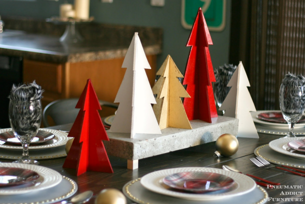 20 Christmas Decorating Ideas for a Joyful Holiday Home - picture 21