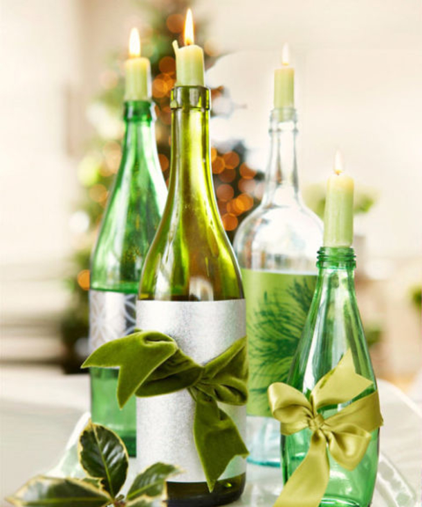 20 Christmas Decorating Ideas for a Joyful Holiday Home - picture 3
