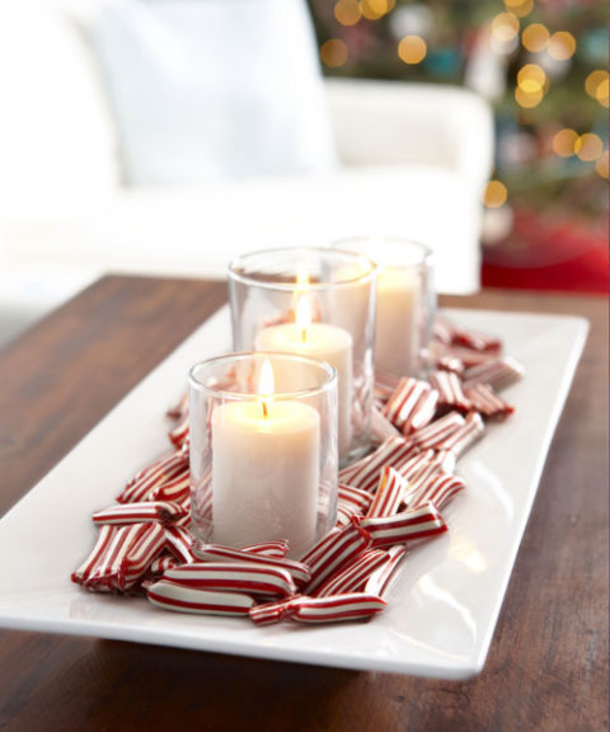 20 Christmas Decorating Ideas for a Joyful Holiday Home - picture 5