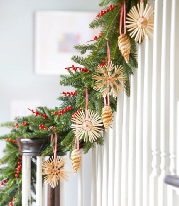 20 Christmas Decorating Ideas for a Joyful Holiday Home - picture 6