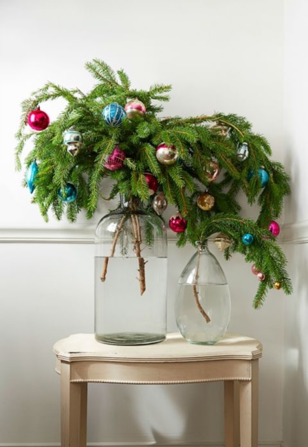 20 Christmas Decorating Ideas for a Joyful Holiday Home - picture 8