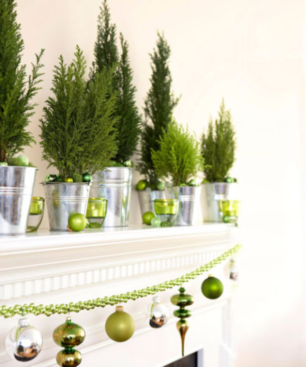 20 Christmas Decorating Ideas for a Joyful Holiday Home - picture 9