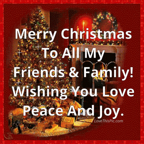 20+ Christmas Wishes 2022 For Friends and Best Friends - picture 4