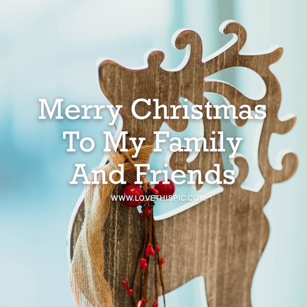 20+ Christmas Wishes 2022 For Friends and Best Friends - picture 6