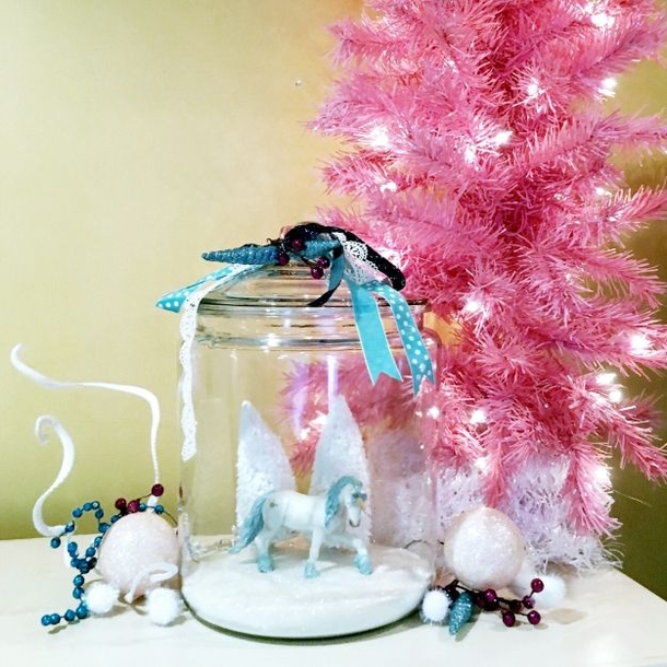 20 Creative DIY Snow Globes You Have To Try This Winter - picture 15