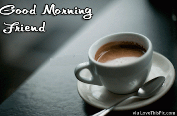 20 Cute Good Morning Quotes For Monday - picture 12