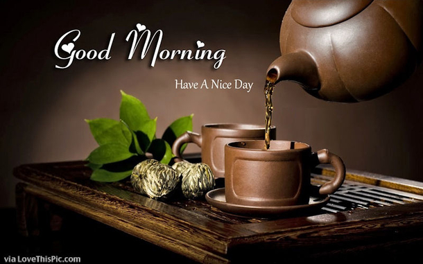 20 Cute Good Morning Quotes For Monday - picture 13