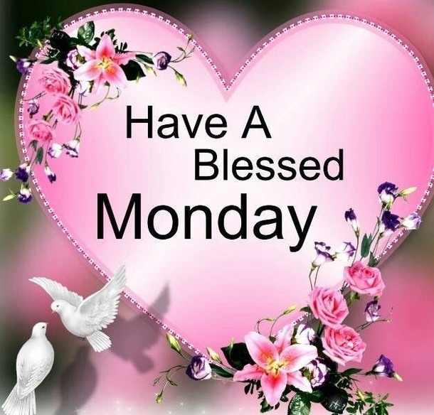 20 Cute Good Morning Quotes For Monday - picture 9