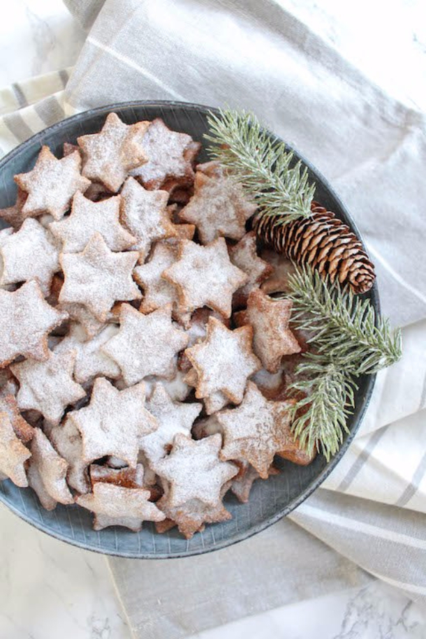 20 Delicious Christmas Cookies You Can Make Yourself - picture 12