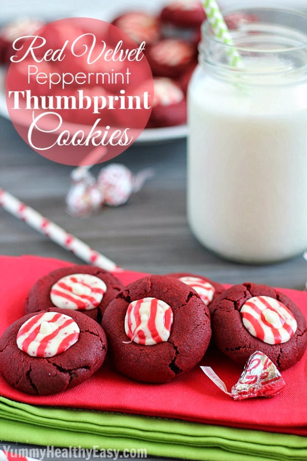 20 Delicious Christmas Cookies You Can Make Yourself - picture 13