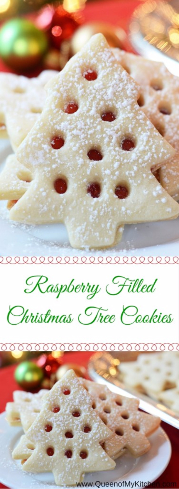 20 Delicious Christmas Cookies You Can Make Yourself - picture 15