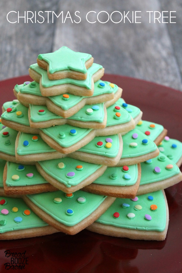 20 Delicious Christmas Cookies You Can Make Yourself - picture 18