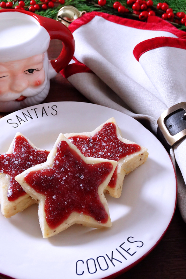 20 Delicious Christmas Cookies You Can Make Yourself - picture 3