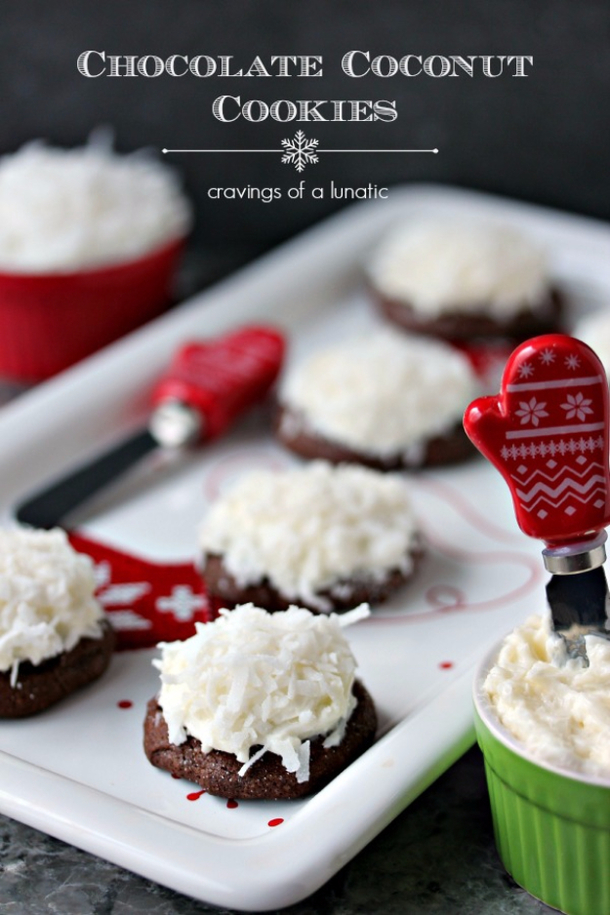 20 Delicious Christmas Cookies You Can Make Yourself - picture 5