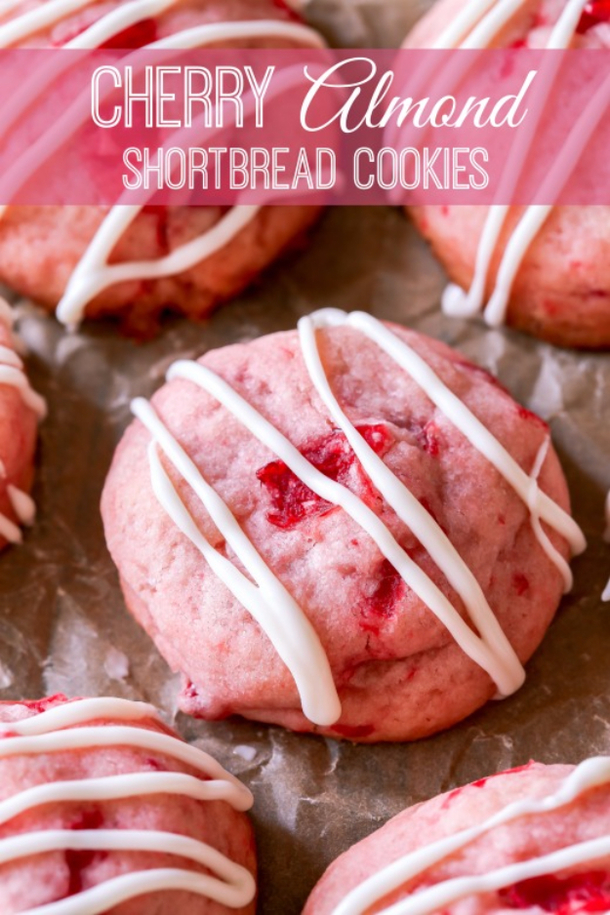 20 Delicious Christmas Cookies You Can Make Yourself - picture 6