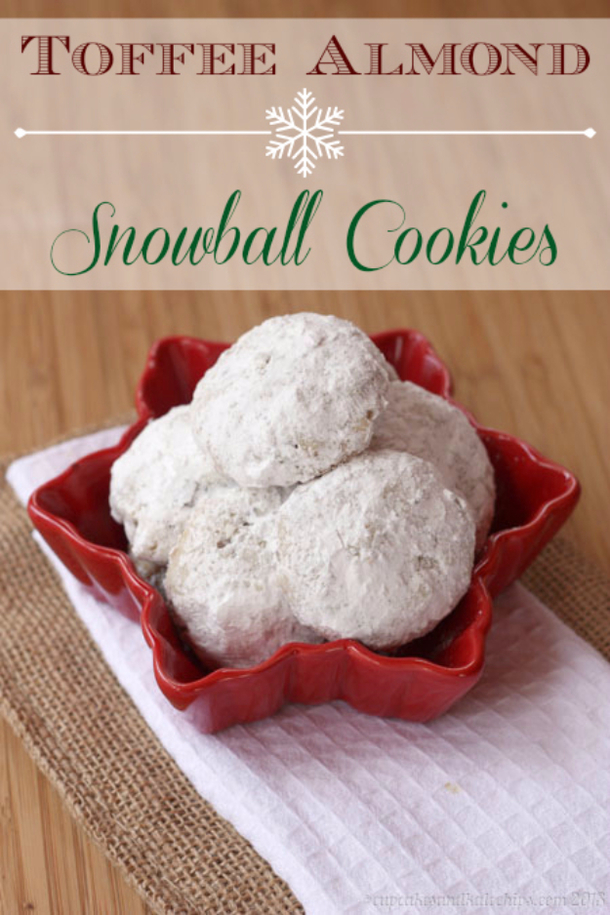 20 Delicious Christmas Cookies You Can Make Yourself - picture 8