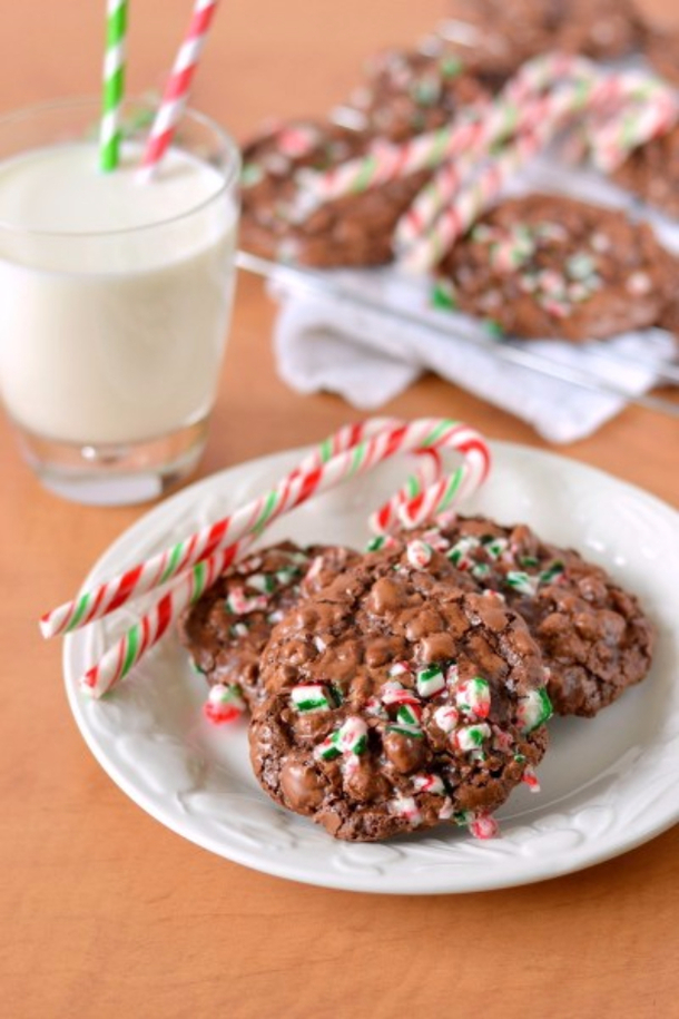 20 Delicious Christmas Cookies You Can Make Yourself - picture 9
