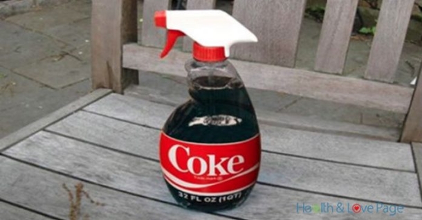 20 Different Ways To Use Coca-Cola; Proof That We Should NOT Be Drinking It... - picture 2